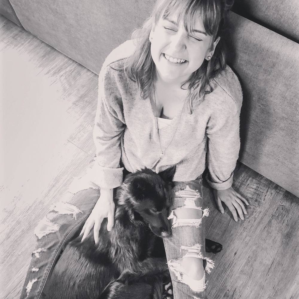 Meet your Posher, Brandie